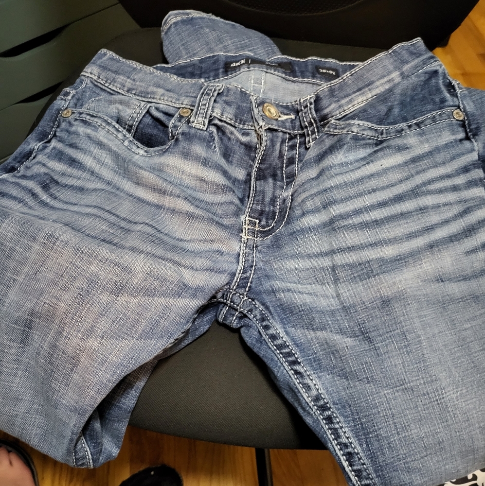 BKE Adian Jeans